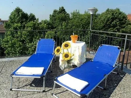 Hotel Nuova Italia Montecatini Terme 3*,  Italia