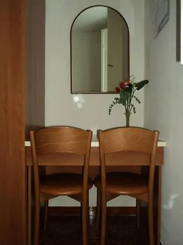 Hotel Nuova Italia Montecatini Terme