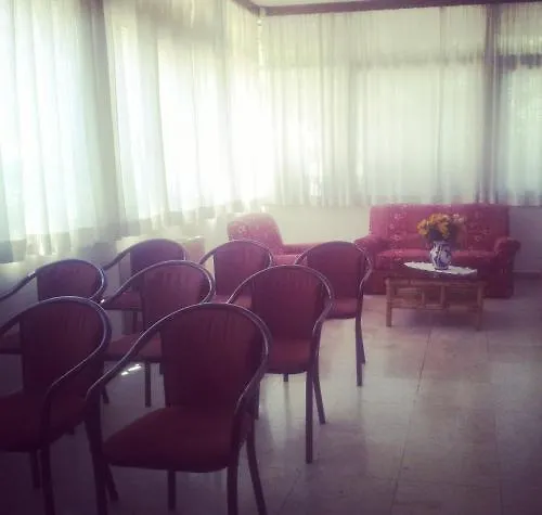 Hotel Nuova Italia Montecatini Terme
