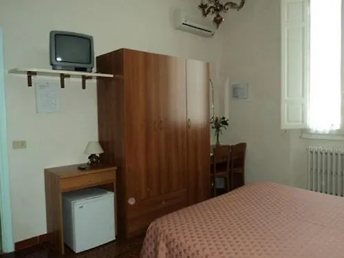 Hotel Nuova Italia Montecatini Terme